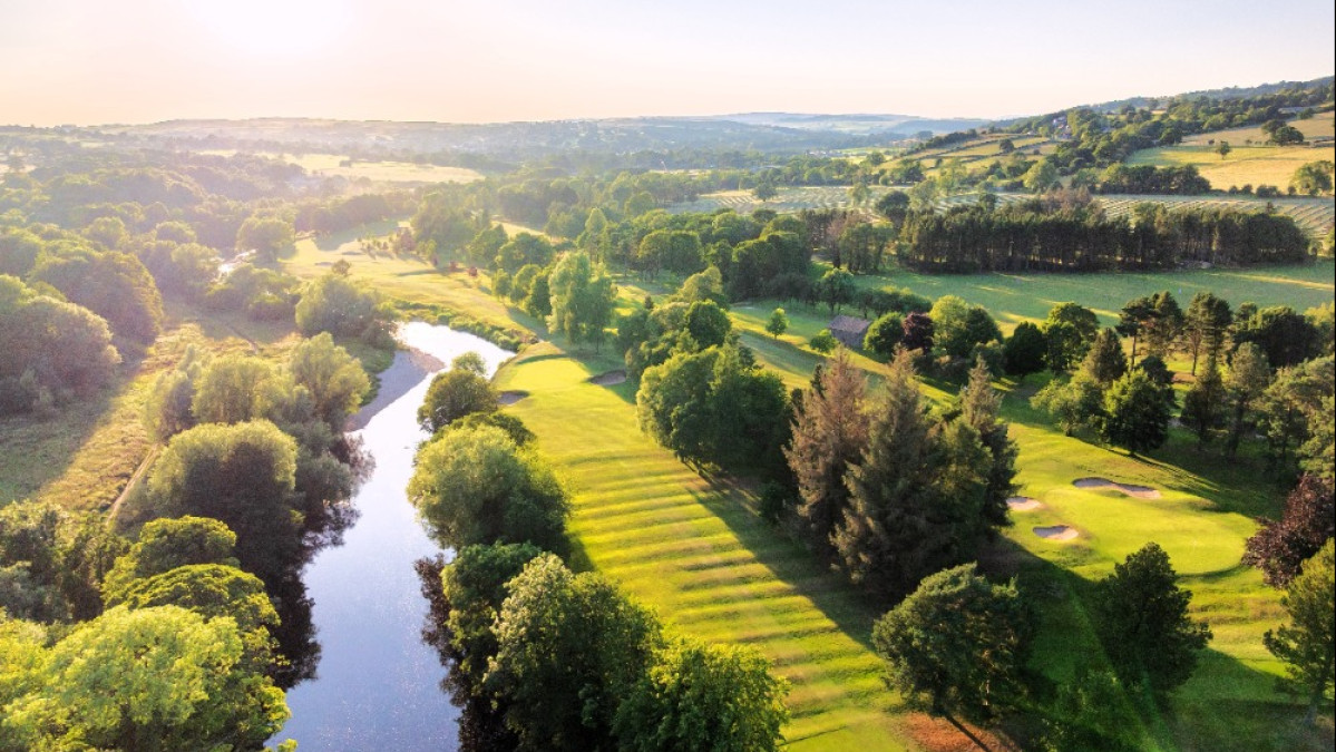 Ilkley GC